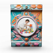 3D FOTOBLOKKEN (Voorkant)