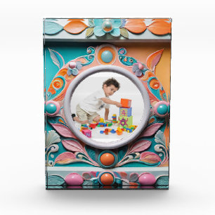 3d fotoblokken
