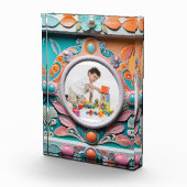 3D FOTOBLOKKEN (Rechts)