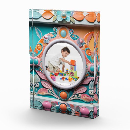 3D FOTOBLOKKEN (Rechts)