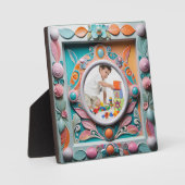 3d fotoplaat (Voorkant)