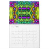 3D Fractals 2012 Kalender (Mar 2026)