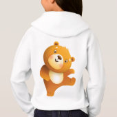 3d Funny Teddy (Dos)