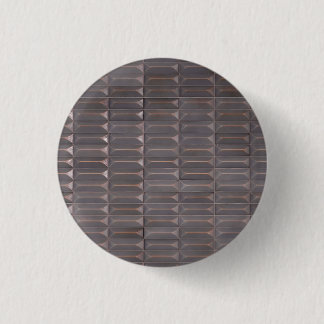 3D Geometric Tile Ronde Button 3,2 Cm