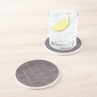 3D Geometric Tile Zandsteen Onderzetter