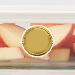 3D goud folie zegel sterren explosie uitmuntendhei Labels
