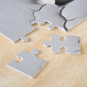 3D Halloween Ghost Puzzel (Zijkant)