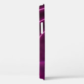 3d ing van ultraviolet cirkelportaalgolven Case-Mate iPhone case (Achterkant / Rechts)