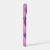 3D Jelly Grote Liefde Hart Telefoon Case iPhone 15 Hoesje (Rechterkant)