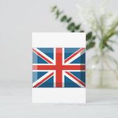 3D Jubilee Briefkaart (Staand voorkant)
