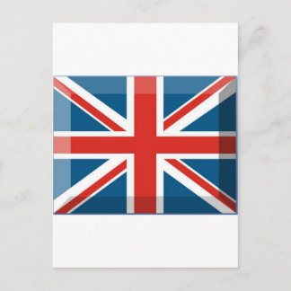 3D Jubilee Briefkaart