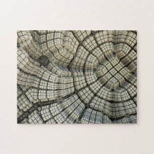 3D Kubieke kit   Uitdagende optische illusie Legpuzzel