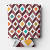 3D-kubussen Blikjeskoeler (Achterkant)