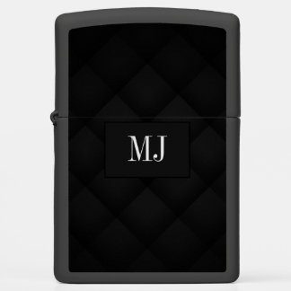 3D look Intials Lighter