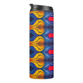 3D MAGIC Thermal Tumbler Thermosbeker (Geroteerd rechts)