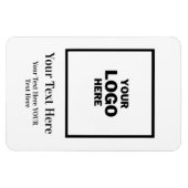 3D MAGNEET (Horizontaal)