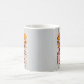 3D Mugs cadeau pour lui (Centre)