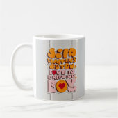 3D Mugs cadeau pour lui (Gauche)