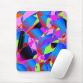 3D MUISMAT (Met muis)