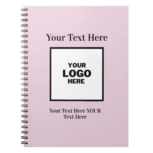 3D NOTITIEBOEK (Voorkant)