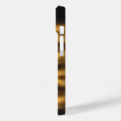 3D Number Design for New Year 2026 Case-Mate iPhone Case (Achterkant / Links)