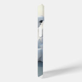  3D Number Design for New Year 2026 Case-Mate iPhone Case (Achterkant / Rechts)