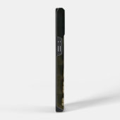  3D Number Design for New Year 2026 iPhone Hoesje (Rechterkant)