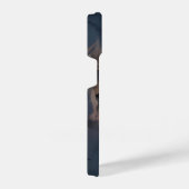  3D Number Design for New Year 2026 iPhone Hoesje (Rechterkant)