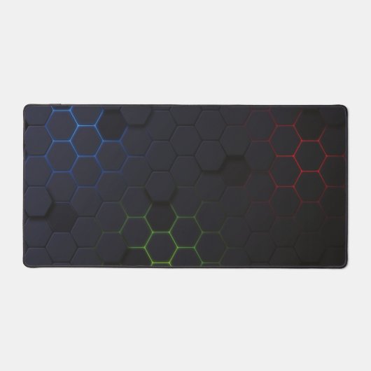 3D Optik Bureaumat (Voorkant)