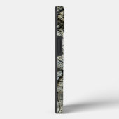 3D optische straal kubieke pit | Aangepaste iPhone Case-Mate iPhone Case (Achterkant / Rechts)