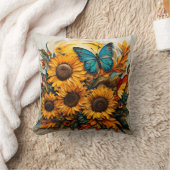 3D Pillows Kussen (Deken)