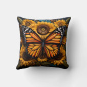 3D Pillows Kussen (Achterkant)
