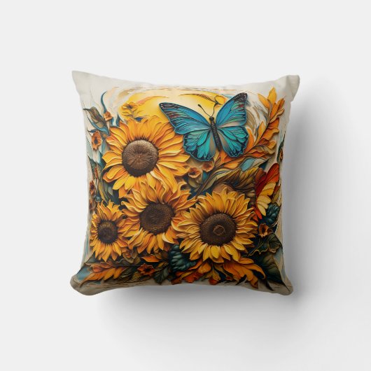 3D Pillows Kussen (Voorkant)