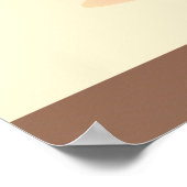 3D-podium Poster (Hoek)