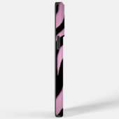 3D Pop Zebra Case-Mate iPhone Case (Achterkant / Rechts)
