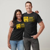3D-printerkunstwerk - Creatief ontwerp T-shirt (Unisex)