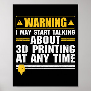 3D Printing Design Voor Mannen Vrouwen 3D Print 3D