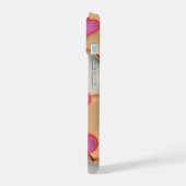 3D Puffy Self Love Est Le Meilleur Boîtier Télépho (Côté gauche)