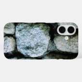 3D Rock Solid Case-Mate iPhone Case (Achterkant (horizontaal))