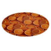 3D snijplank voor vers fruit (Hoek)