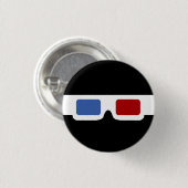 3D-specificaties (origineel) Ronde Button 3,2 Cm (Voorkant /achterkant)