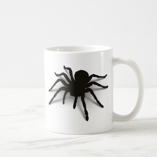 3D-spin Koffiemok (Rechts)