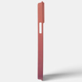 3D Spirit Pony 3 Case-Mate iPhone Case (Achterkant / Rechts)