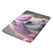 3D Spirit Pony 5 Badmat (Gekanteld)