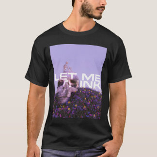 3D Surrealisme Illustraties - 1 T-shirt