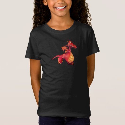 3D T-shirt (Voorkant)