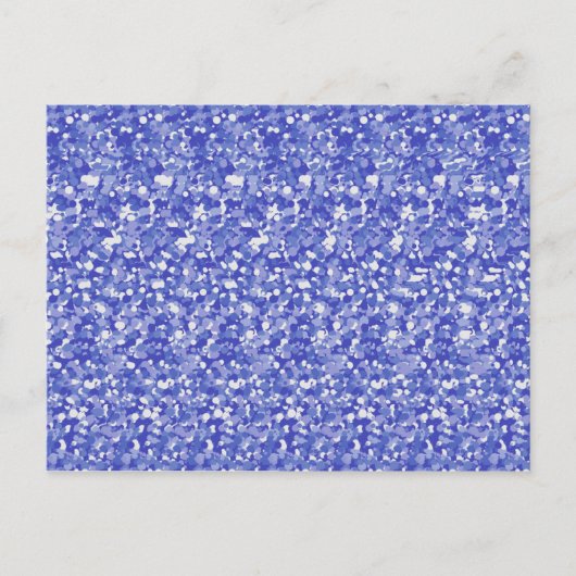 3D tekenen Briefkaart (Voorkant)