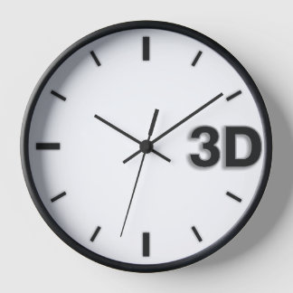 3D uur 2-BL.