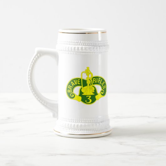 3e ACR Beer Mok/stein Bierpul (Links)