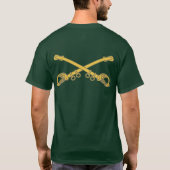 3e ACR T-shirts (Achterkant)